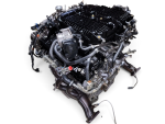 Infiniti M35 2009 2010 3.5L V6 RWD Engine VQ35 Motor JDM VQ35HR 454C - Image 15