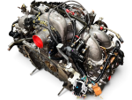 Subaru Baja 2004 2005 2006 2.0L 4CYL (Federal) Engine JDM EJ203 2413K - Image 16