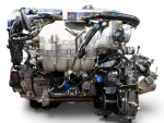 Honda Accord SIR 1998-2002 2.0L VTEC Engine LSD Transmission ECU JDM F20B 0879 - Image 7