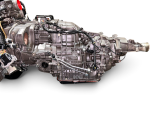 Subaru Legacy Sdn 2010 2.5L 4CYL Automatic CVT Transmission JDM EJ253 7997 - Image 2
