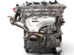 Toyota Prius 2010 2011 2012 2013 2014 2015 1.8L Hybrid Engine JDM 2ZRFXE 2756K - Image 8