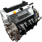 Acura RSX 2002-2006 Base 2.0L 4CYL Engine Replaces K20A3 JDM K20A 4500 Motor