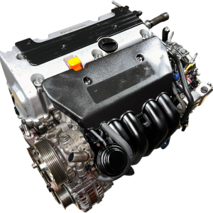Acura RSX 2002-2006 Base 2.0L 4CYL Engine Replaces K20A3 JDM K20A 4500 Motor