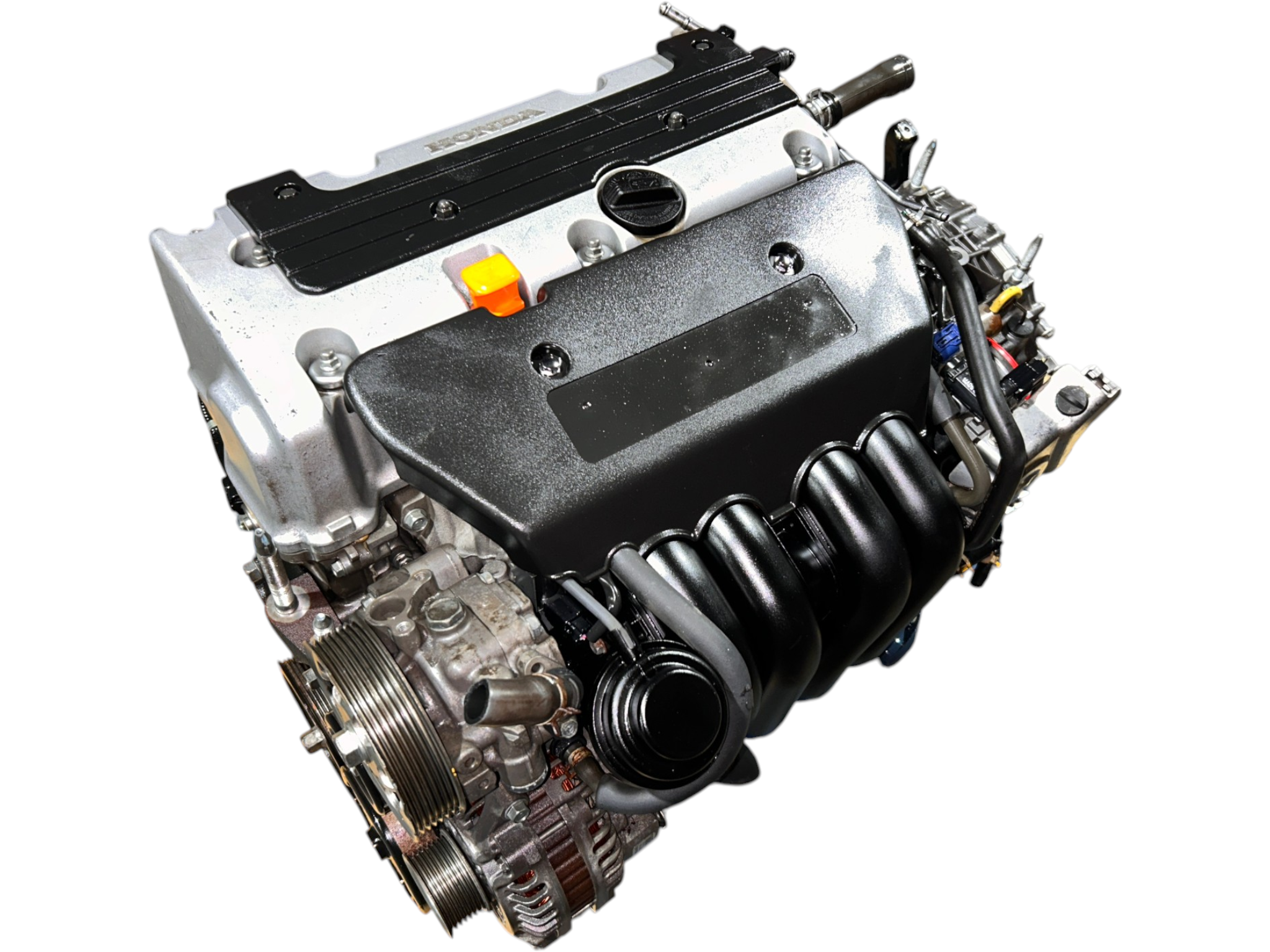 Acura RSX 2002-2006 Base 2.0L 4CYL Engine Replaces K20A3 JDM K20A 4500 Motor - image-1 Acura RSX 2002-2006 Base 2.0L 4CYL Engine Replaces K20A3 JDM K20A 4500 Motor - Image 1