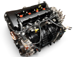 Mitsubishi Outlander Sport 2015-2023 2.4L 4Cyl Engine JDM 4B12 Motor 1349