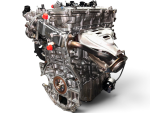Lexus CT200H 2011 2012 2013 2014 2015 2016 2017 1.8L Hybrid Engine JDM 2ZRFXE 2756K - Image 7