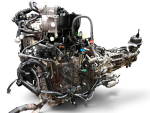 Mazda RX8 2004-2008 1.3L Engine Manual 6SPD Transmission JDM 13B 1820 - Image 3