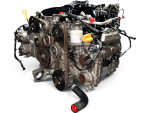 Subaru Outback 2013 2014 2.5L 4CYL Engine Motor JDM FB25 5372K - Image 4