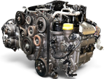 Subaru Crosstrek XV 2013 2014 2.0L 4CYL Engine JDM FB20 Motor 2769 - Image 4