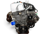 Acura TSX 2.4L 2004-2008 4CYL High Compression RBB-4 Engine Motor JDM K24A 5207K K24A2 - Image 10