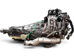 Mazda RX8 2009 2010 2011 1.3L Engine Automatic 6SPD Transmission JDM 13B 1390 - Image 8