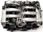 Infiniti J30 1993-1995 3.0L V6 Non Turbo Engine Motor JDM VG30DE 677WL - Image 2
