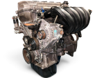 Toyota Corolla 2003-2004 1.8L 4CYL DOHC VVTI Engine JDM 1ZZ Motor 1365P - Image 10