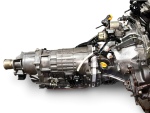 Subaru Baja 2005-2006 2.0L Turbo Automatic Transmission JDM EJ205 3724 - Image 7