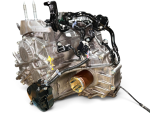 Honda Civic 2006-2011 1.8L 4CYL Automatic Transmission (Damaged) JDM R18A 0446 - Image 4