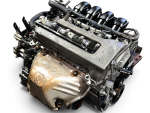 Toyota MR2 Spyder 2000-2005 1.8L 4CYL Engine C60 6SPD Transmission JDM 1ZZ 5038 - Image 17