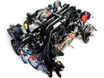 Subaru Forester 2006 2007 2008 2.0L 4CYL Turbo AVCS Engine Motor JDM EJ20X 1117K - Image 15