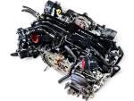 Subaru Impreza WRX 2008-2014 2.0L 4CYL Turbo AVCS Engine Motor JDM EJ20X 1117K - Image 21