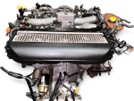 Saab 92X 2005 2.0L 4CYL AVCS Turbo Engine JDM EJ205 Motor 9542 - Image 16
