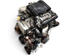 Toyota Starlet 1.3L Turbo 4CYL Engine Manual 5SPD Transmission JDM 4EFTE 4E 5512 - Image 11