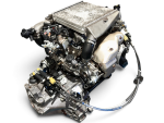MazdaSpeed3 2007-2013 2.3L 4CYL Turbo Engine Manual 6spd Trans JDM L3VDT 9232 - Image 17