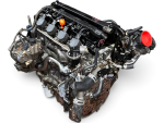 Honda Civic 2006 2007 2008 2009 2010 2011 1.8L VTEC 4CYL Engine Motor JDM R18A 7656K - Image 13