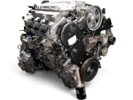 Honda Accord 2008 2009 2010 2011 2012 3.5L V6 VCM Engine JDM J35A Motor 0797 - Image 8