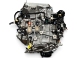 Honda Civic 2006-2011 1.8L 4CYL Automatic Transmission (Damaged) JDM R18A 7457 - Image 14