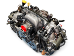 Subaru Impreza 2005 2.5L 4CYL (Federal) Engine JDM EJ253 5971K - Image 21
