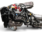 Subaru Impreza WRX STI 2008-2021 2.5L Turbo Engine JDM Motor EJ257 0345 - Image 5