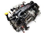 Subaru Legacy 2010 2011 2012 2.5L 4CYL SOHC Engine EJ253 Motor JDM EJ25 0255K - Image 14