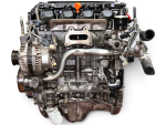 Honda Civic 2006 2007 2008 2009 2010 2011 1.8L VTEC 4CYL Engine Motor JDM R18A 7656K - Image 3