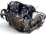 Subaru Impreza 2012 2013 2014 2.0L 4CYL Engine JDM FB20 Motor 2769 - Image 8