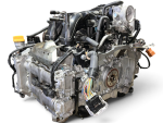 Subaru Impreza 2012 2013 2014 2.0L 4CYL Engine JDM FB20 Motor 1688L - Image 6
