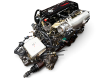Nissan Primera P12 2001-2003 3.5L V6 Engine Transmission ECU JDM SR20VE 631W - Image 15