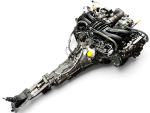 Subaru BRZ 2013 2014 2015 2016 2.0L 4CYL Engine 6SPD Transmission JDM FA20 9056 - Image 16