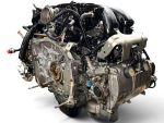 Subaru Legacy 2010 2011 2012 2.5L 4CYL SOHC Engine EJ253 Motor JDM EJ25 0255K - Image 7
