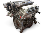 Saturn Vue 2004-2007 3.5L SOHC V6 VTEC Engine JDM J35A Motor opt L66 5405P - Image 6