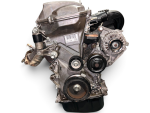 Toyota Corolla 2005-2008 1.8L 4CYL DOHC VVTI Engine JDM 1ZZ Motor 1365P - Image 9