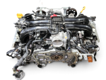 Subaru Impreza 2012 2013 2014 2.0L 4CYL Engine JDM FB20 Motor 1688L - Image 16