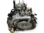 Honda Civic 2006-2011 1.8L 4CYL Automatic Transmission (Damaged) JDM R18A 0446 - Image 16