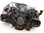Subaru Impreza 2000 2001 2002 2003 2004 2.5L 4CYL (Federal) Engine JDM EJ251 7433K - Image 3