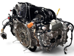 Subaru Legacy 2013 2014 2.5L 4CYL Engine Motor JDM FB25 5372K - Image 8