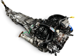 Mazda RX8 2009 2010 2011 1.3L 6Port Engine Manual 6SPD Transmission JDM 13B 9560 - Image 18