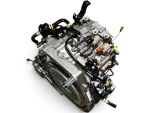 Honda Civic 2006-2011 1.8L 4CYL Automatic Transmission (Damaged) JDM R18A 7457 - Image 21