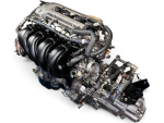 Toyota MR2 Spyder 2000-2005 1.8L 4CYL Engine C60 6SPD Transmission JDM 1ZZ 5038 - Image 13
