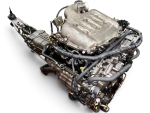 Infiniti G35 2003-2004 3.5L V6 Engine Manual 6SPD Transmission JDM VQ35 409A - Image 10