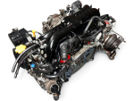 Subaru Forester 2009-2013 2.0L 4CYL Turbo AVCS Engine Motor JDM EJ20X 5905K - Image 15