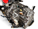 Honda CRV 2005-2006 2.4L 4CYL 2WD Automatic Transmission JDM K24A 4500