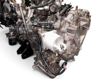 Mitsubishi Outlander 2008-2013 2.4L Automatic AWD 4X4 Transmission JDM 4B12 1349